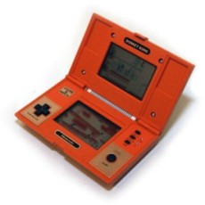 Game and Watch