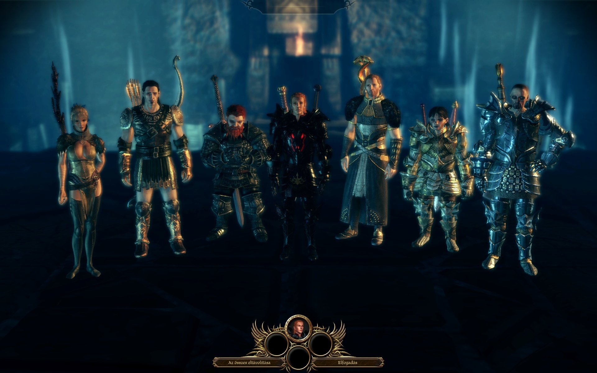 Dragon Age: Vérvonalak - Eszmélés teszt - GAMEPOD.hu PC / PS3 / Xbox360  teszt