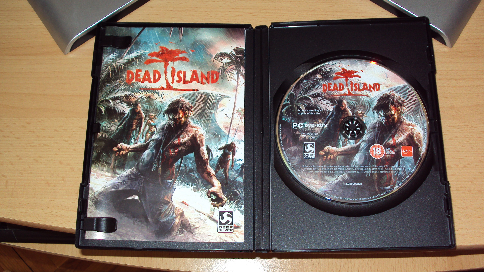Dead Island - Teszt - GAMEPOD.hu PC / PS3 / Xbox360 teszt - Nyomtatóbarát  verzió