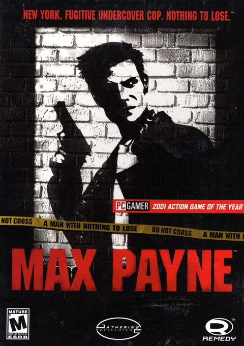 Max Payne Film