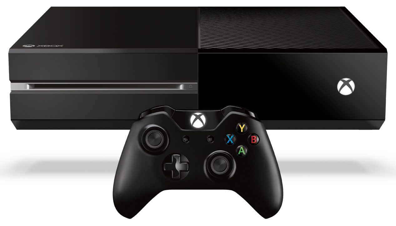 Xbox ONE - Bemutató - GAMEPOD.hu Xbox One teszt - Nyomtatóbarát verzió