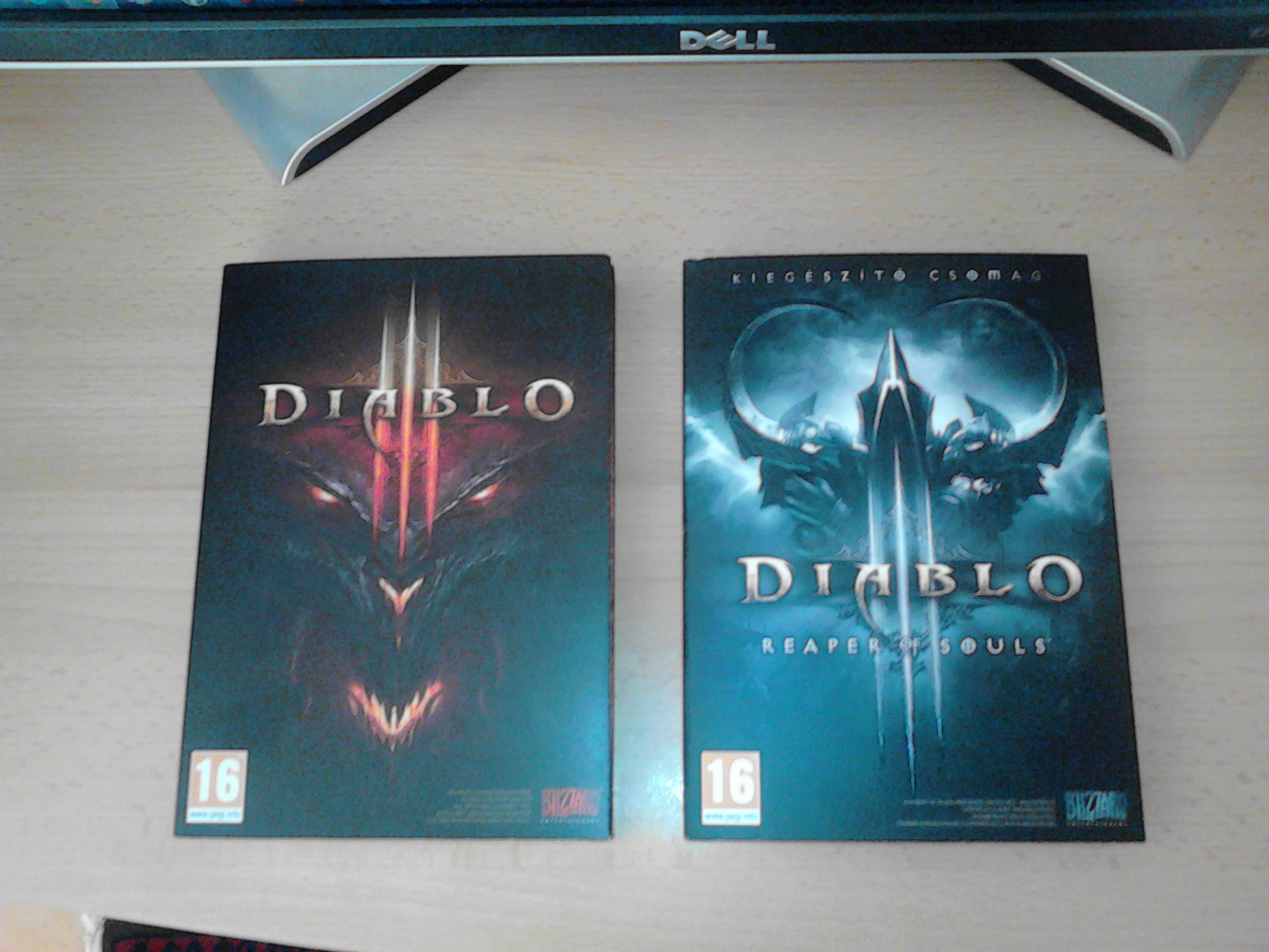 Diablo III: Reaper of Souls - Teszt - GAMEPOD.hu PC / PS3 / Xbox360 / PS4 /  Xbox One teszt