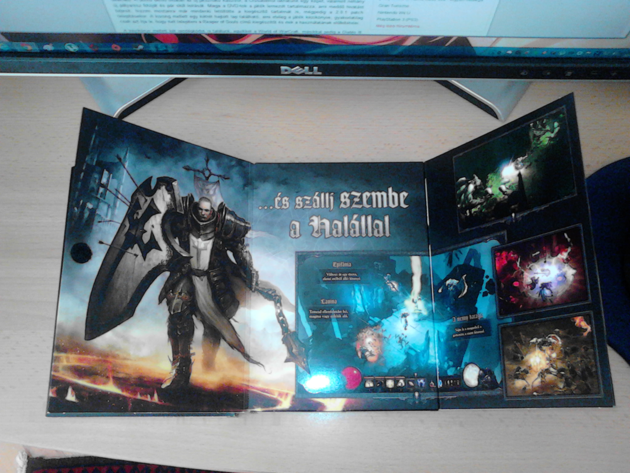 Diablo III: Reaper of Souls - Teszt - GAMEPOD.hu PC / PS4 / PS3 / Xbox One  / Xbox360 teszt