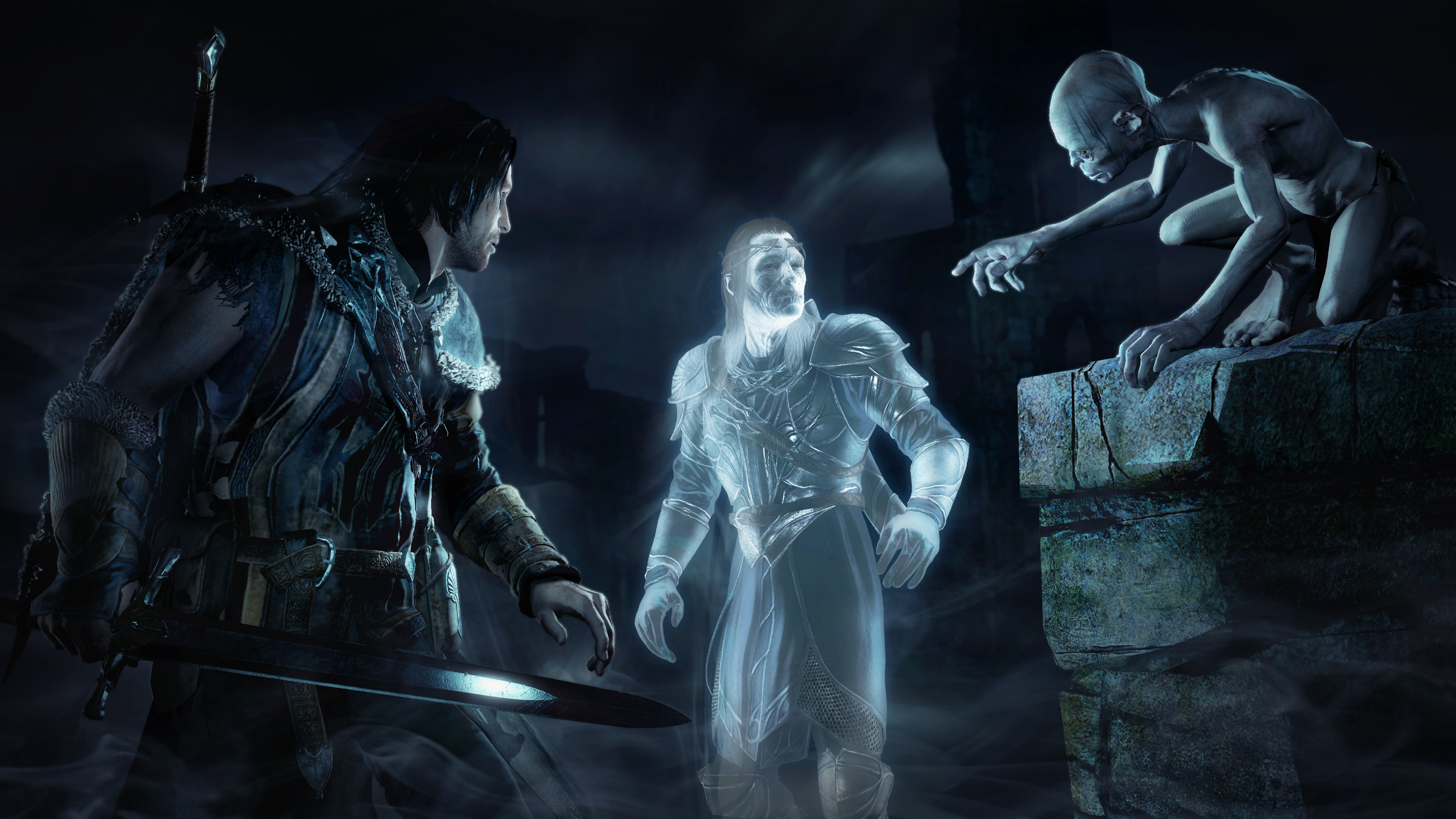 Middle-earth: Shadow of Mordor teszt - GAMEPOD.hu PC / PS3 / Xbox360 / PS4  / Xbox One teszt - Nyomtatóbarát verzió
