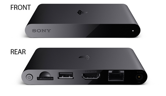 PlayStation TV teszt - GAMEPOD.hu PS3 / Egyéb / PS4 teszt
