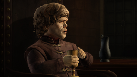 Game of Thrones Episode 1 – Iron from Ice teszt - GAMEPOD.hu PC / PS3 /  Xbox360 / Mobil / Egyéb / PS4 / Xbox One teszt