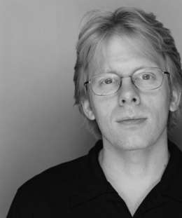 John D. Carmack