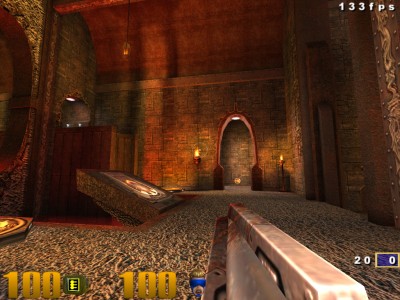 Quake 3