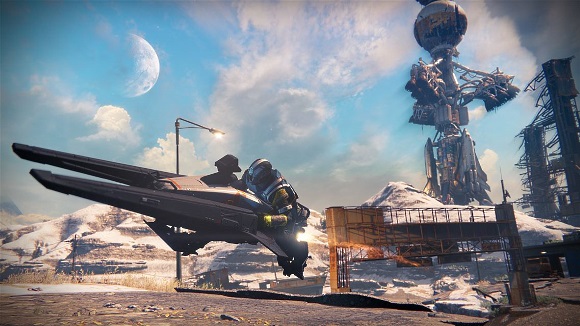 Matchmaking fireteam sorsa